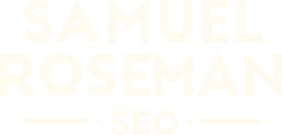 Samuel Rosemain SEO